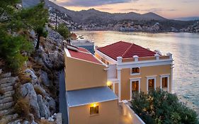 Over The Sea Apartments